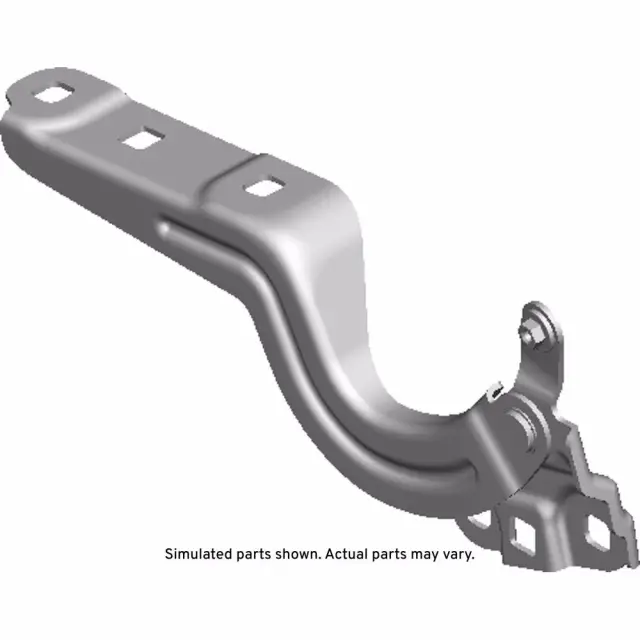 Hinge - GM (26343062)