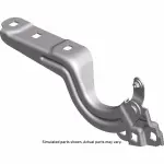 Hinge - GM (26343062) - view 5