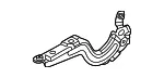 Hinge - GM (26343062) - view 6