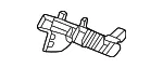 Bumper Guide - GM (26343398) - view 9