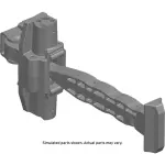 Door Check - GM (26343741) - view 5