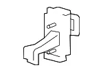 Door Check - GM (26343741) - view 6
