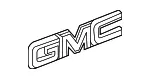 Hatch Emblem - GM (26344490) - view 6