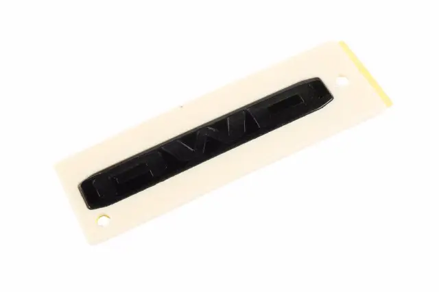 Hatch Emblem - GM (26344498)