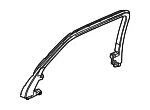 Window Trim - GM (26345143) - view 5