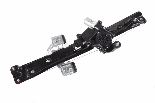 Window Regulator - GM (26347080) - view 2