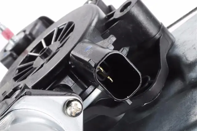 Window Regulator - GM (26347082) - view 4
