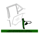 Window Regulator - GM (26347082) - view 7