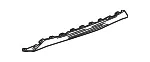 Lower Deflector - GM (26358111) - view 6