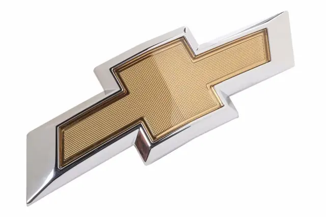 Emblem - GM (26359992)