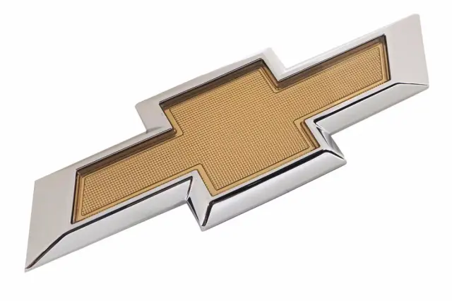 Emblem - GM (26359993)