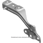 Hinge - GM (26362274) - view 5