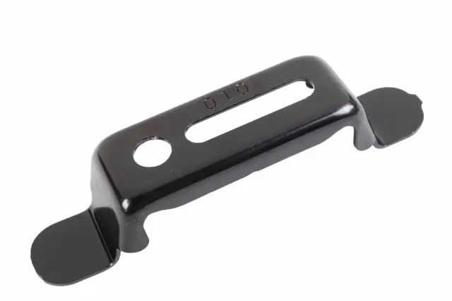 Inner Quarter Panel Bracket - GM (26362319) - view 4