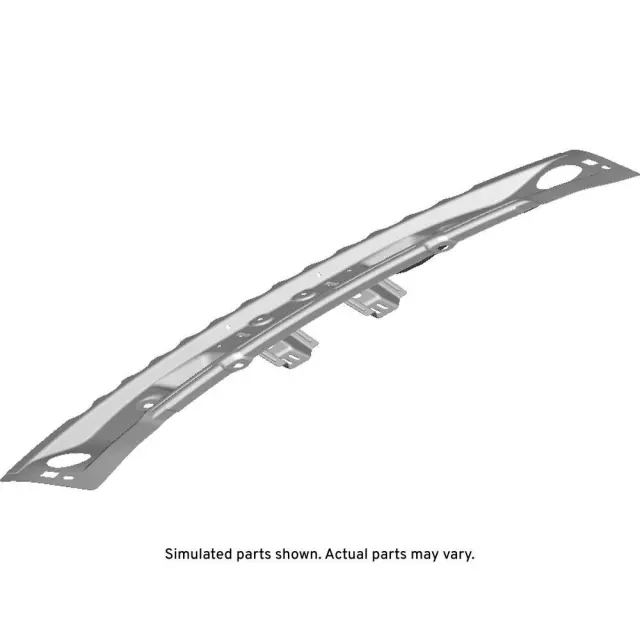 Windshield Header - GM (26377440) - view 4