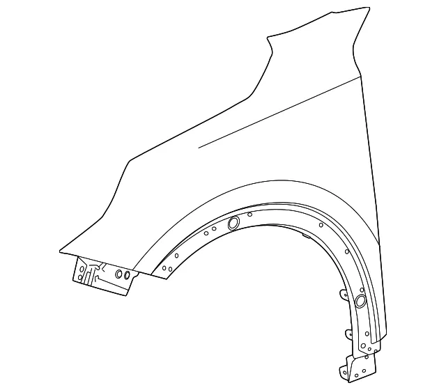 Fender - GM (26378960) - view 2