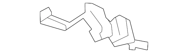 Latch - GM (26378967) - view 2