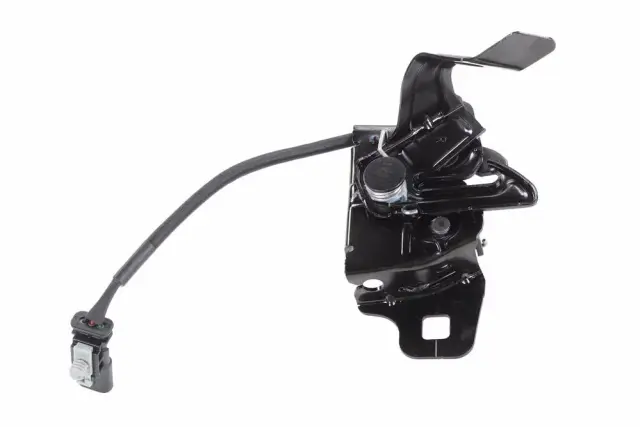 Latch - GM (26378967) - view 4