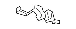Latch - GM (26378967) - view 6