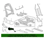 Handle - GM (26382000) - view 6