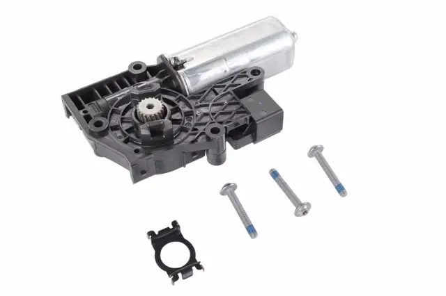 Window Shade Motor - GM (26388945)