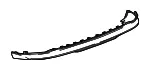 Valance Panel - GM (26393065) - view 5