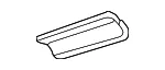 Pull Handle - GM (26395708) - view 5