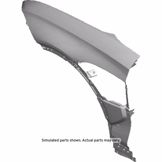 Fender - GM (26398500) - view 4