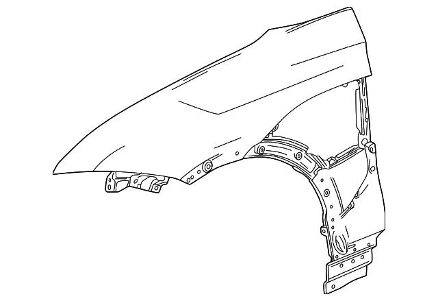 Fender - GM (26398501) - view 2