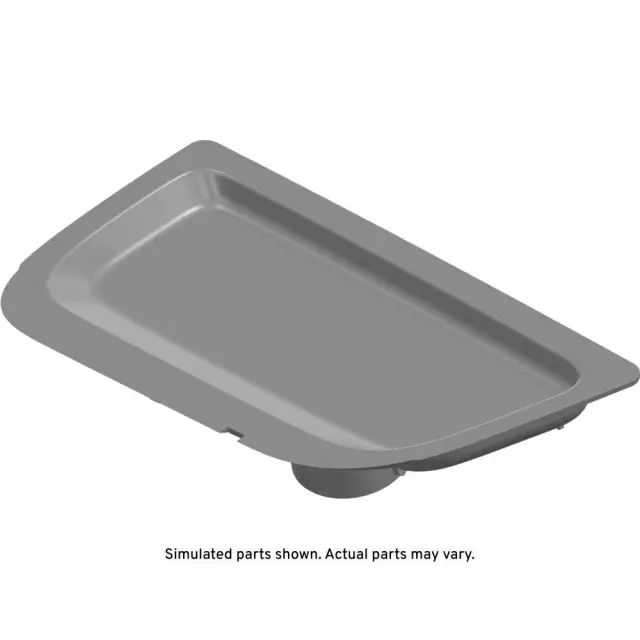 Door Panel Insert - GM (26400730)