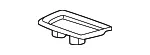 Door Panel Insert - GM (26400730) - view 5