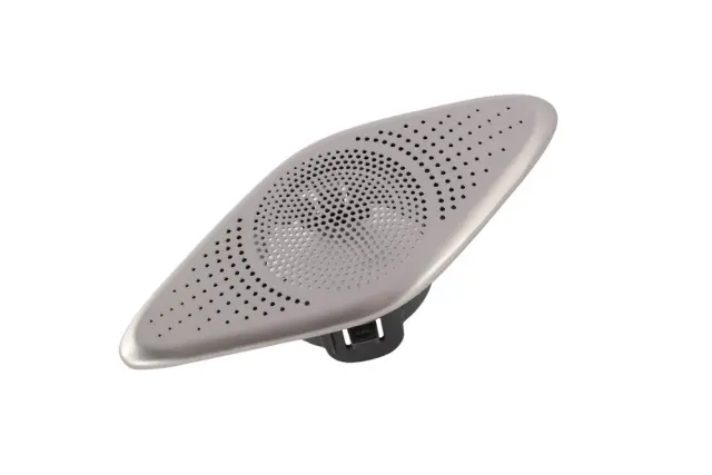 Speaker Grille - GM (26401375) - view 5
