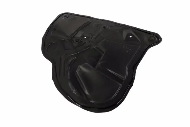 Water Deflector - GM (26403227) - view 4