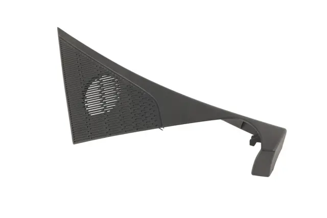 Front Grille - GM (26408170) - view 2
