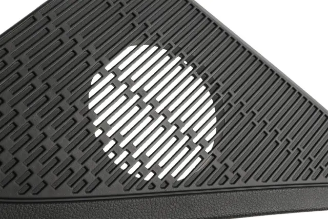 Front Grille - GM (26408170) - view 4