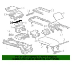 Applique - GM (26408396) - view 8