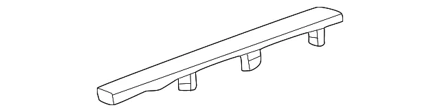 Applique - GM (26408396) - view 3