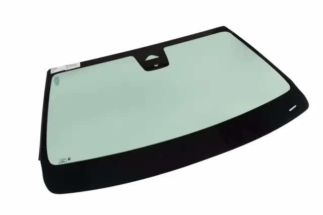 Windshield - GM (26410579) - view 4