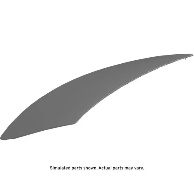 Windshield - GM (26410581)