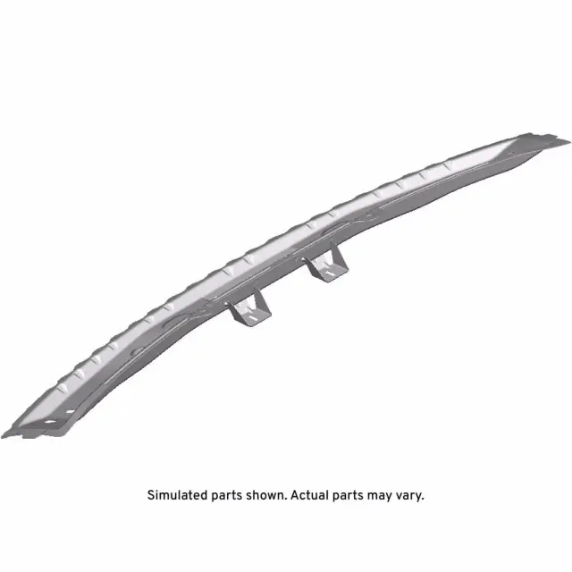 Windshield Header - GM (26411927) - view 4