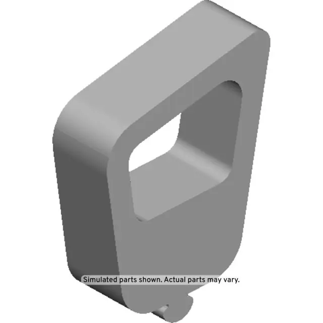 Front Bumper - GM (26412843)