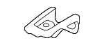 Handle Bezel - GM (26416504) - view 5