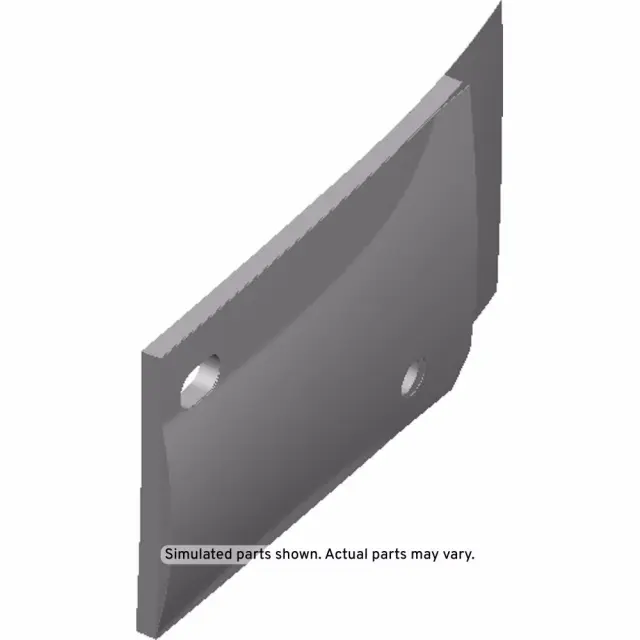 Nameplate - GM (26422180)