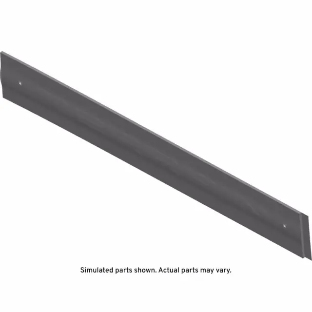 Nameplate - GM (26422182)