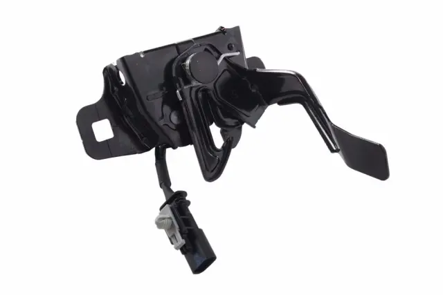 Latch - GM (26422675) - view 4