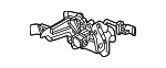 Latch - GM (26422675) - view 6