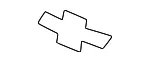 Emblem - GM (26424367) - view 5