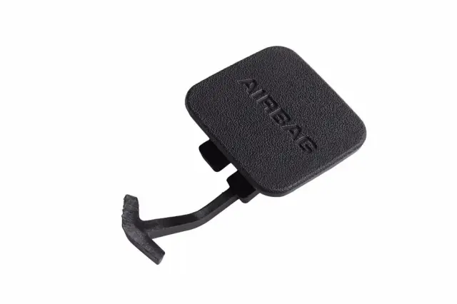 Upper Quarter Trim Plug - GM (26424964)
