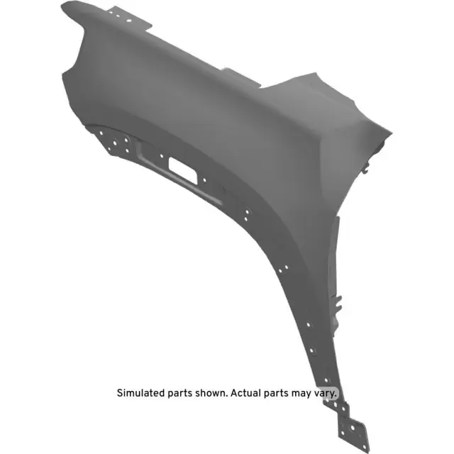 Fender - GM (26425456)