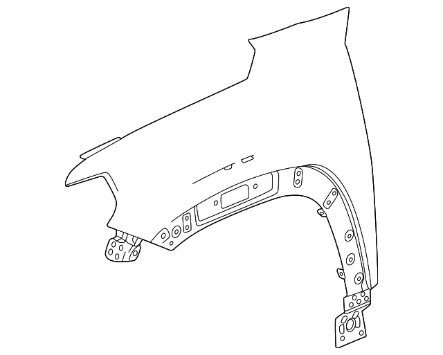 Fender - GM (26425456) - view 2