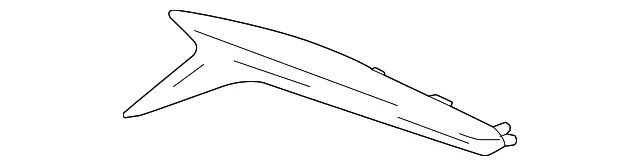 Applique - GM (26425913) - view 2